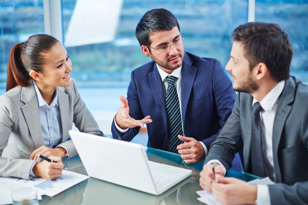 business assistance services
